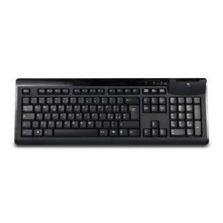 HAMLET TASTIERA ITA USB SMART CARD READER